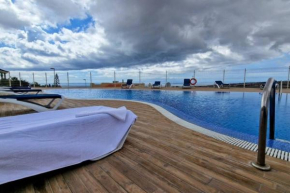Skyview Apartment